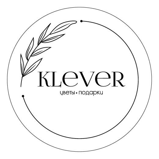 Klever - цветы и подарки