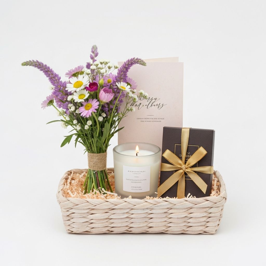 Подарочный набор Радость